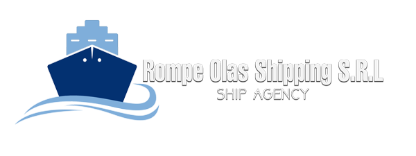 Rompe Olas Shipping S.R.L.